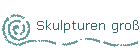 Skulpturen gro